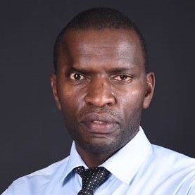 Kelvin Onchonga