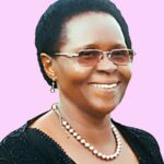 Prof. Joy Constance Kwesiga