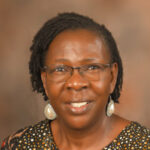 Martha Muhwezi