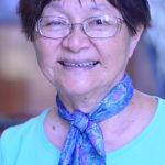 Dr. Fay King Chung