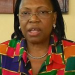 Hon. Paulette Missambo