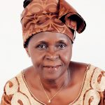 Prof. Joy Constance Kwesiga