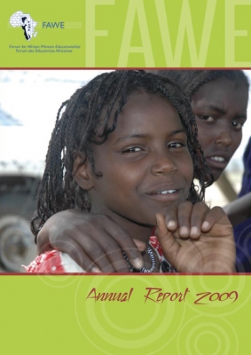 FAWE 2009 Annual Report