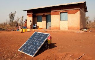 In Mali, this project will undertake technical skills training in renewable energy | Au Mali, ce projet entreprendra une formation technique aux énergies renouvelables © https://ec.europa.eu/europeaid/renewable-energy-africa-commissions-commitment-facilitate-investments_en