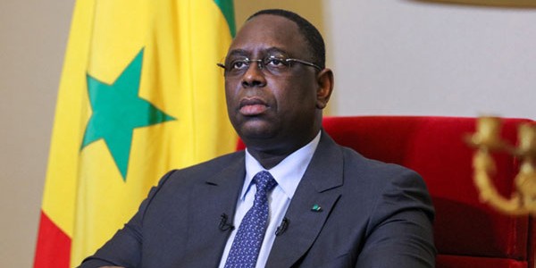 President Macky SALL of Senegal Photo©Daily Nation https://www.nation.co.ke/image/view/-/4798386/highRes/2135625/-/maxw/600/-/nem6rg/-/Macky+sall.jpg