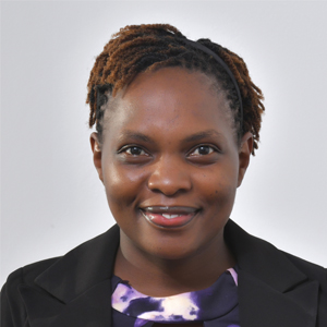 Anne Motanya