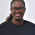 Catherine Badji