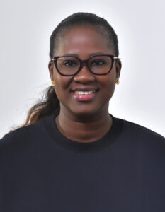 Catherine Badji