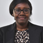 Beatrice G. Muiyuro