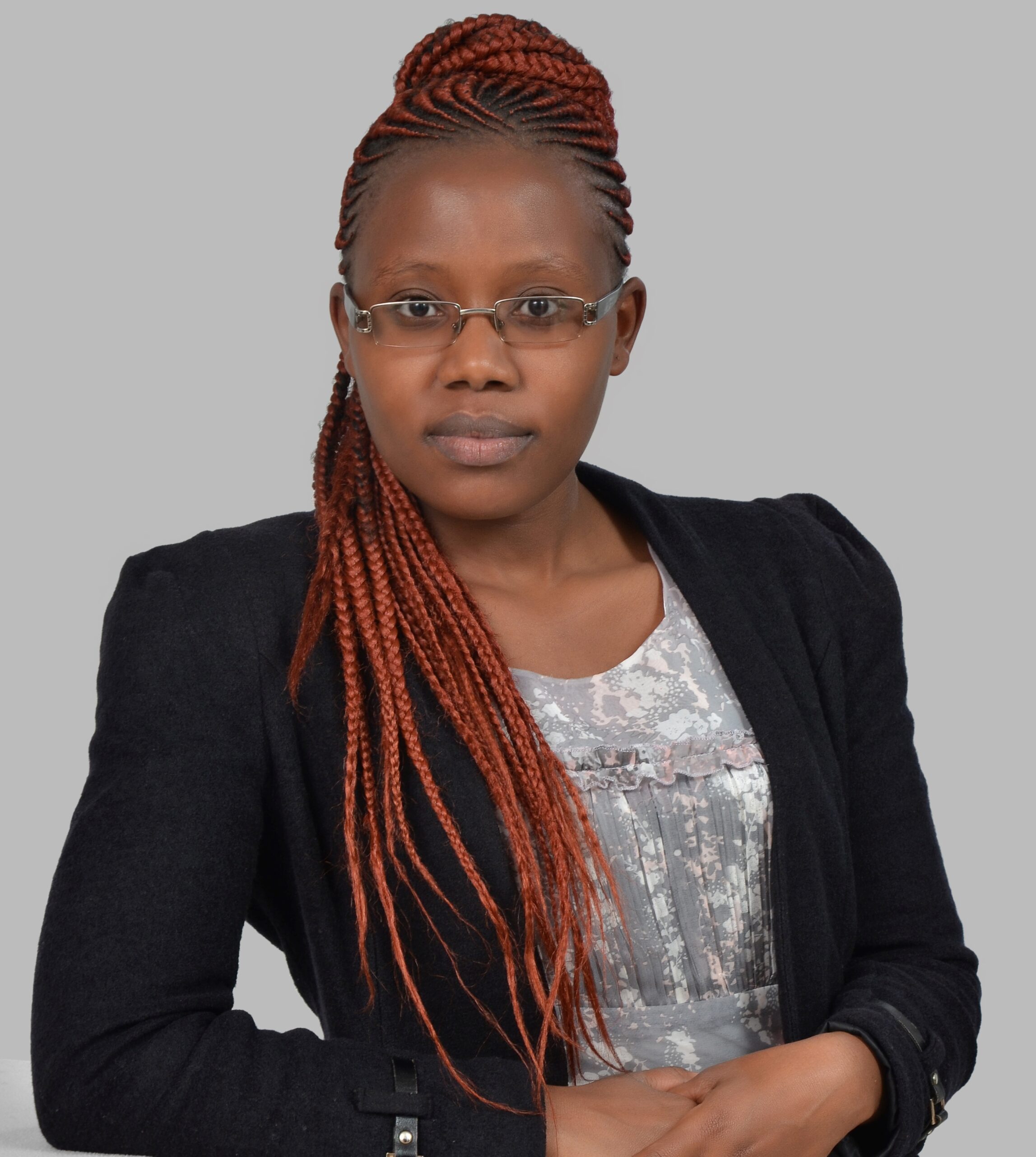 Fraciah Kagu – Forum for African Women Educationalists: FAWE