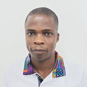 Lawrence Amwayi