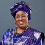 Ms. Oley Dibba-Wadda