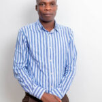Lawrence Amwayi