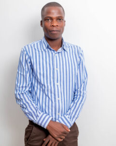 Lawrence Amwayi