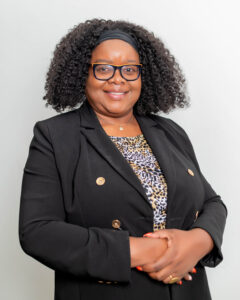 Emily Gumba
