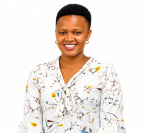Anastashia Irungu