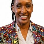 Catherine Mwangi