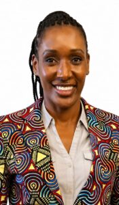 Catherine Mwangi