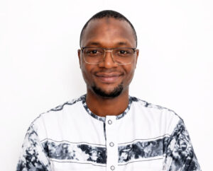 Dr. Koly Fall