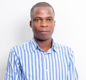 Lawrence Amwayi