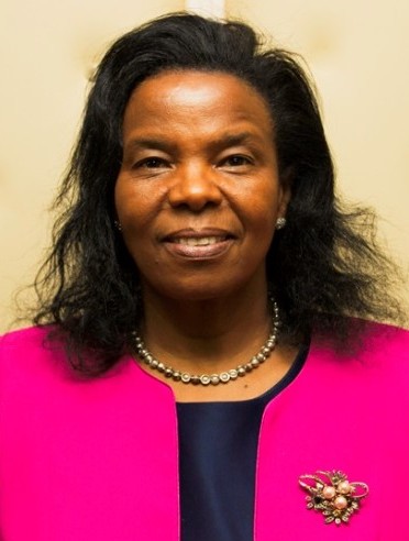 Prof. Olive Mugenda, Ph.D., CBS