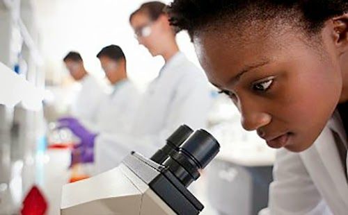 Profiling African Female Scientists | Photo: howafrica.com