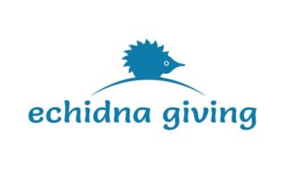 Echidna Giving