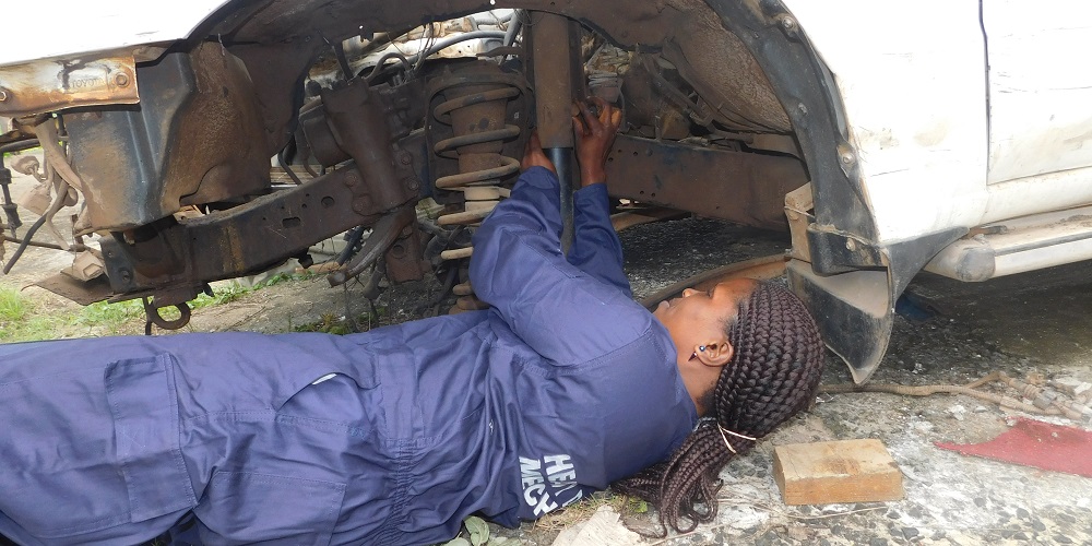 Scholars Entrepreneurship Fund (SEF)