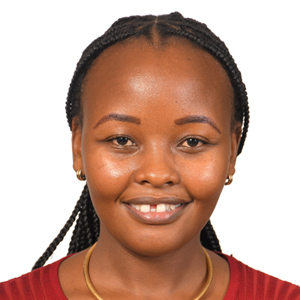Naomi Mumbi Kamitha