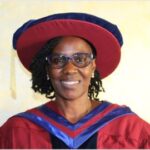 Prof. Hazel Miseda Mumbo