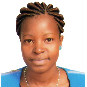 Cynthia Nasambu Barasa