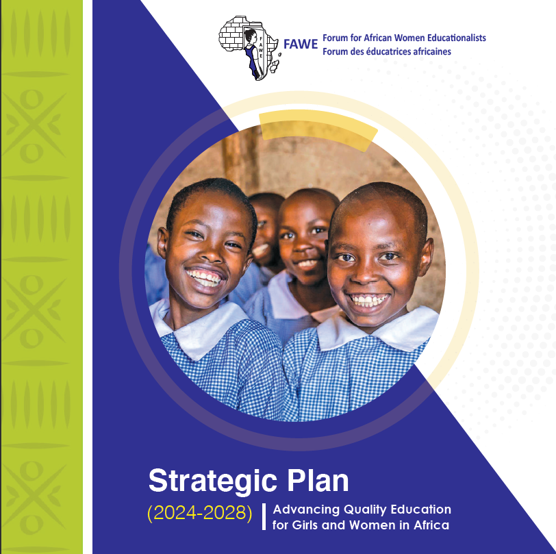 Strategic Plan French