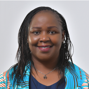 Teresa Omondi-Adeitan
