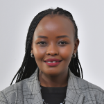 Naomi Mumbi Kamitha