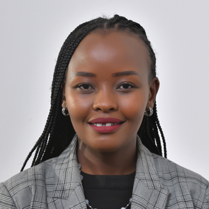 Naomi Mumbi Kamitha