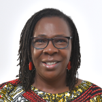 Dr. Martha Muhwezi