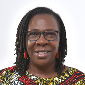 Dr. Martha Muhwezi