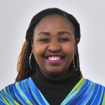 Grace Syombua Wambua