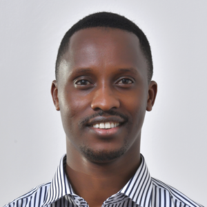 John Kayian Meekisho