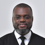 Kossi Messanh Tsenou