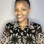 Anastashia Irungu