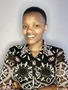 Anastashia Irungu
